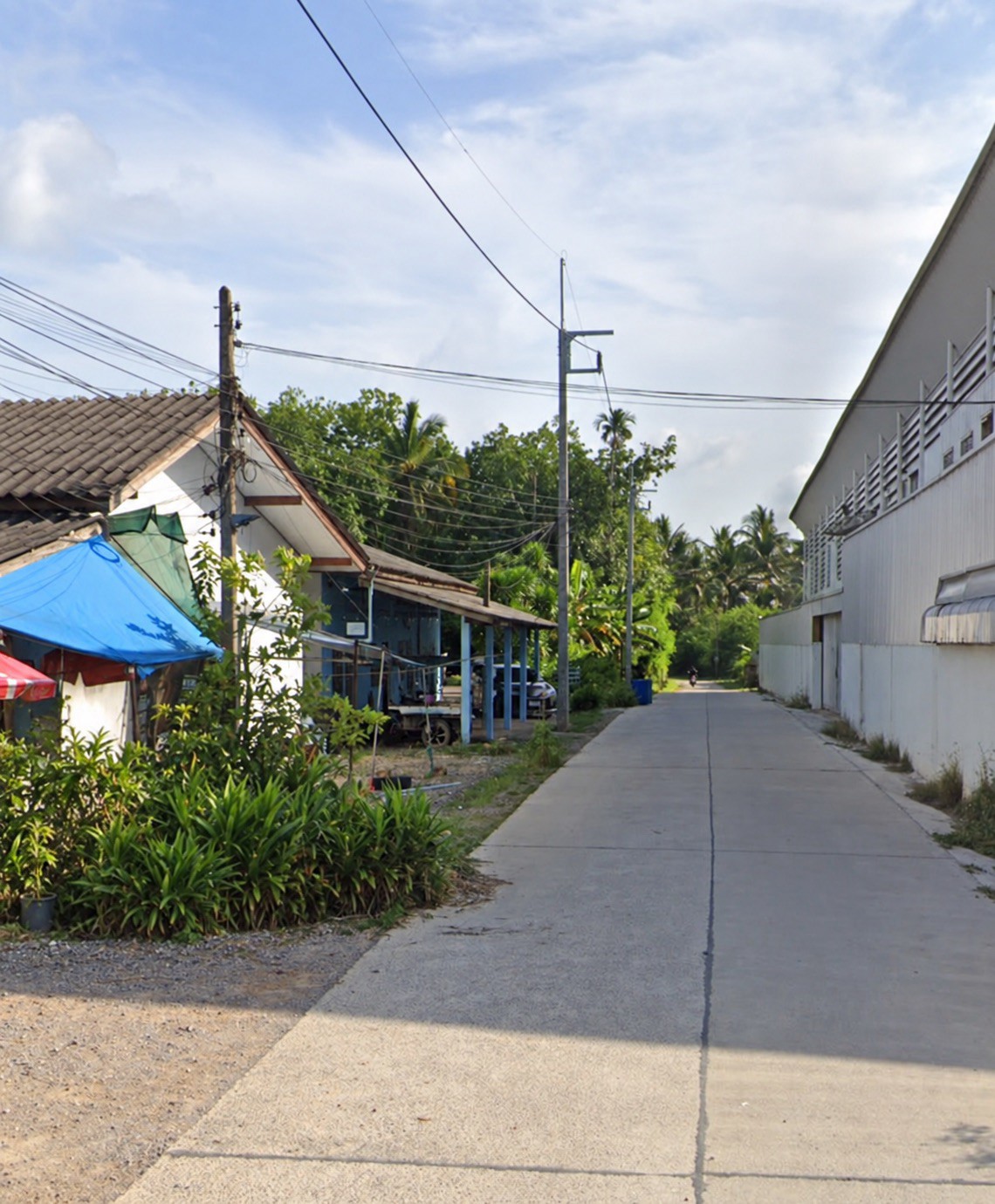 บรรยากาศภายใน